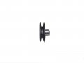 New Idler Pulley Kit For Hydro Drive Belt John Deere Ltr155 Ltr166 Ltr180
