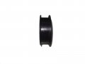 New Idler Pulley Kit For Hydro Drive Belt John Deere Ltr155 Ltr166 Ltr180