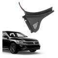 Front Windshield Wiper Cowl Panel Grille For 2012 2019 Volkswagen Passat Right Side Cover Trim Replacement 561819404a9b11 