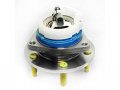 Rear Wheel Hub And Bearing Assembly 5 Stud Compatible With 2005-2010 Cadillac Sts