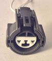 Connector Pigtail Map Tps Throttle For Honda Acura 3-way 3pin Sensor With Wire 