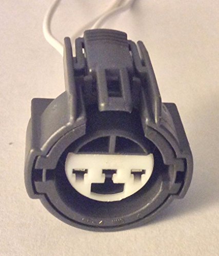 Connector Pigtail Map Tps Throttle For Honda Acura 3-way 3pin Sensor With Wire