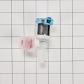 Whirlpool Wpw10212598 Genuine Oem Front Load Washer Water Inlet Valve Replacement Part Replaces W10212598
