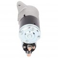 Ocpty Starter Fit For 44-6948 2006-2010 Commander 3 7l V6 2005 2006 2007 2008 2009 2010 Grand Cherokee 17460 M0t31471 Smt0301