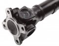 Bapmic 26207502968 Front Drive Shaft Assembly For Bmw 2001-2005 325xi 330xi 2007 2008 2009 2010 2011 X3 26207526677