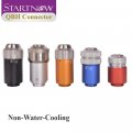 Startnow Universal Qbh Connector For Raycus Max Raytools Cutting Head Fiber Hand-held Laser Welding Machine Precitec 1064nm