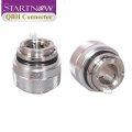 Startnow Universal Qbh Connector For Raycus Max Raytools Cutting Head Fiber Hand-held Laser Welding Machine Precitec 1064nm
