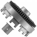 Caltric Clutch Outer Basket Compatible With Honda Foreman 500 Trx500fpe 4x4 Es 2007 2008 2009 2010 2011 2012 2013