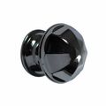 Cabinet Knobs Bright Chrome 1 Dia Octagonal Knob 