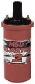 8202 Blaster 2 Series High Performance Ignition Canister Coil Red For 6 And 7 Ignitions Carb Eo Approved Car Truck 