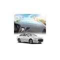 Cartist Dash Cover For 2011-2014 Hyundai Sonata 6th Genboard Accessories Premium Suede Anti-glare Sun Shade Dash Mat Non-slip 