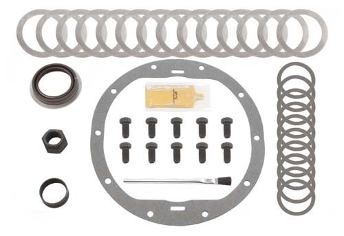Motive Gear Gm8 5ikl 8 5 Rear Ring And Pinion Install Kit For Gm