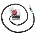 Compatible With Honda Motorcycle Z50 Z50r 1991-1999 Right Start Stop Kill Switch
