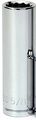 Williams 32444 1 2-inch Drive Deep Socket 12-point 1-3 8-inch 