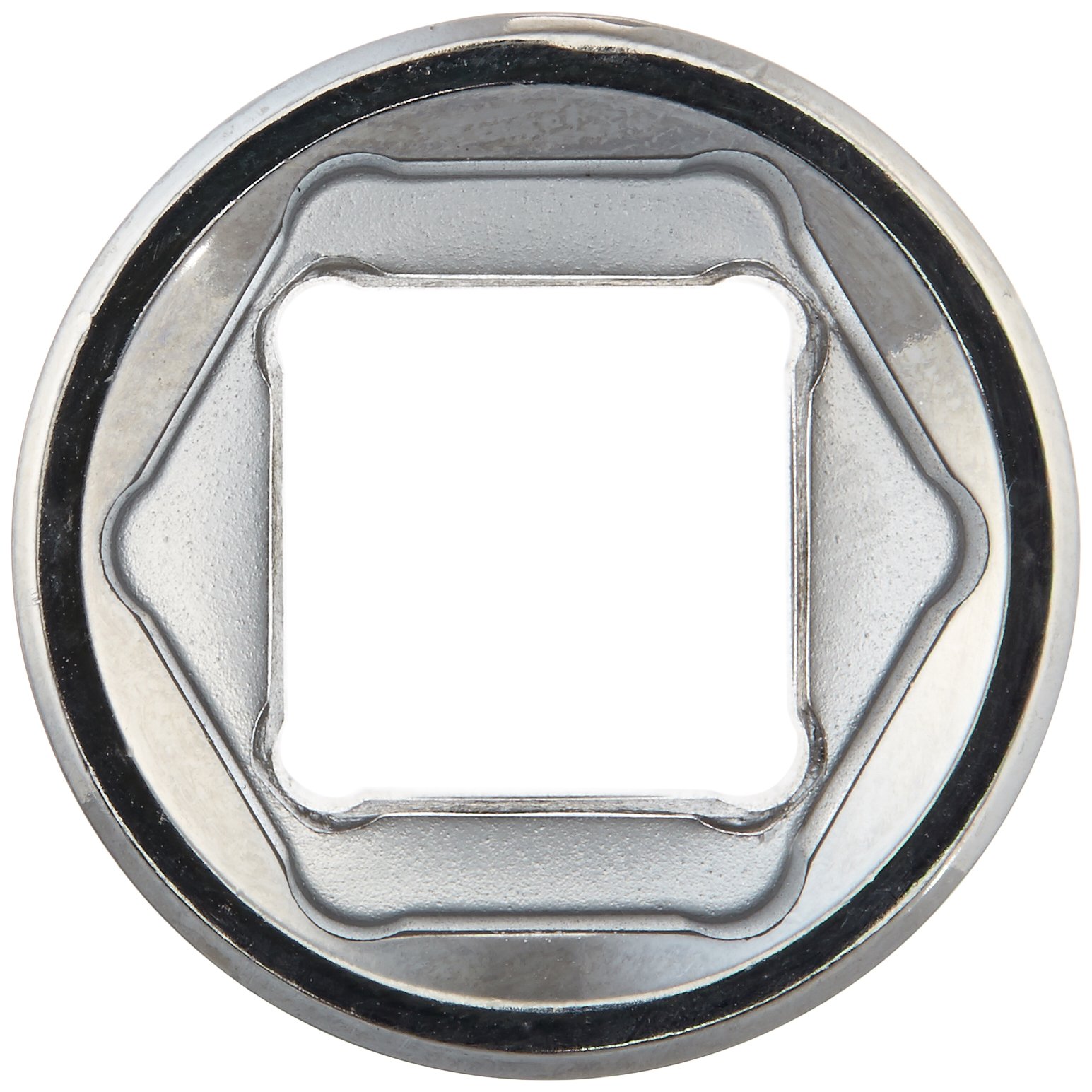 Williams 32518 1 2-inch Drive 6 Point Shallow Socket 18mm
