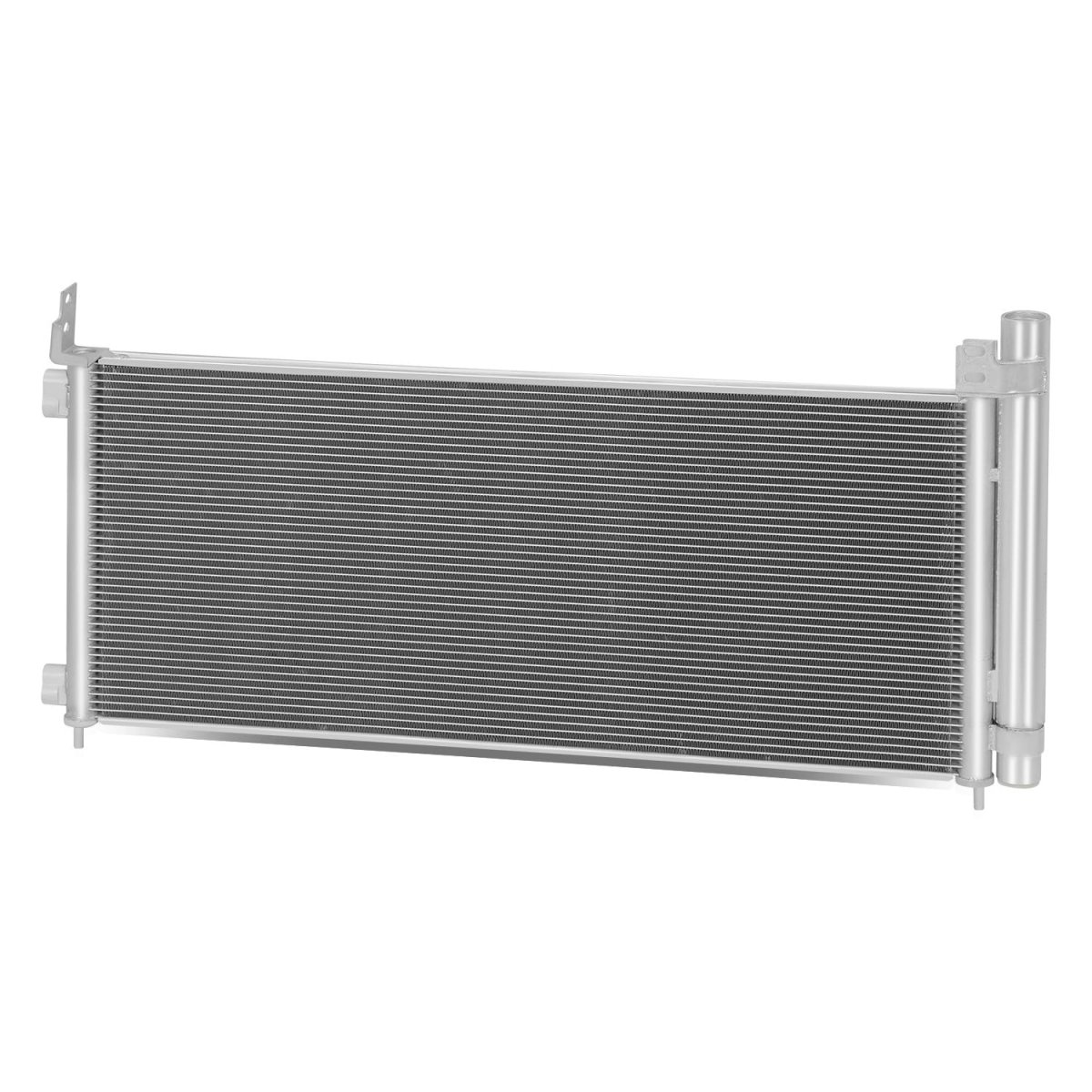 Air Conditioning Ac Condenser For Lexus Nx300h 2015-2021 Aluminum Replacement Dpi 4892 Lx3030132