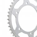 Niche 530 Pitch 47 Tooth Rear Drive Sprocket For 1995-2007 Yamaha Yzf600r 4jh-25447-00-00