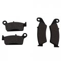 Kawasaki Klx400 And Klx650 Klx650r Front Rear Brake Pads