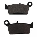Kawasaki Klx400 And Klx650 Klx650r Front Rear Brake Pads