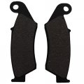 Kawasaki Klx400 And Klx650 Klx650r Front Rear Brake Pads