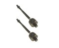 Inner Tie Rod End Kit Ev463 Forord F 150 2004 2008 Ford F Heritage And Lincoln Mark Lt 2006 Pair Of R Tie Rod End Kit Ev463