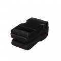 Seachoice Battery Tie Down Strap W Brackets And Screws 42 In Black 