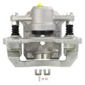 Rear Left Brake Caliper 19b3225 For 2006-2009 Subaru Legacy Outback 1pcs