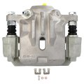 Rear Left Brake Caliper 19b3225 For 2006-2009 Subaru Legacy Outback 1pcs