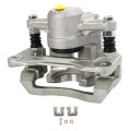 Rear Left Brake Caliper 19b3225 For 2006-2009 Subaru Legacy Outback 1pcs