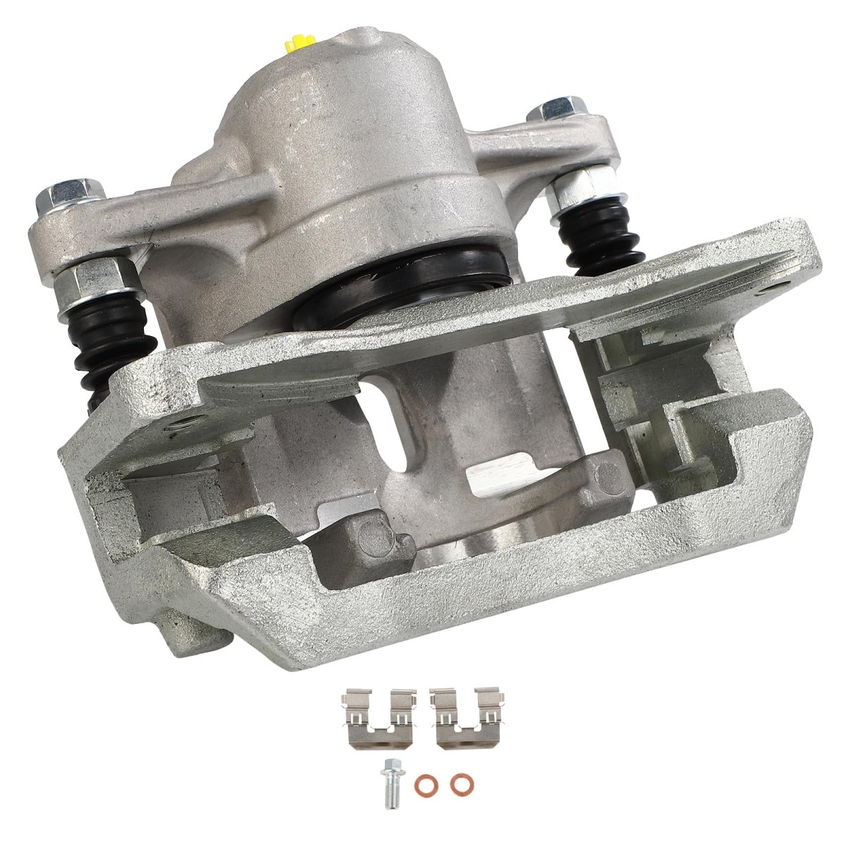 Rear Left Brake Caliper 19b3225 For 2006-2009 Subaru Legacy Outback 1pcs