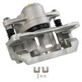 Rear Left Brake Caliper 19b3225 For 2006-2009 Subaru Legacy Outback 1pcs