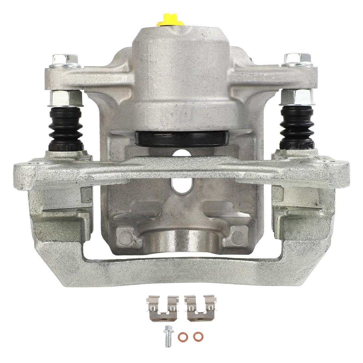 Rear Left Brake Caliper 19b3225 For 2006-2009 Subaru Legacy Outback 1pcs