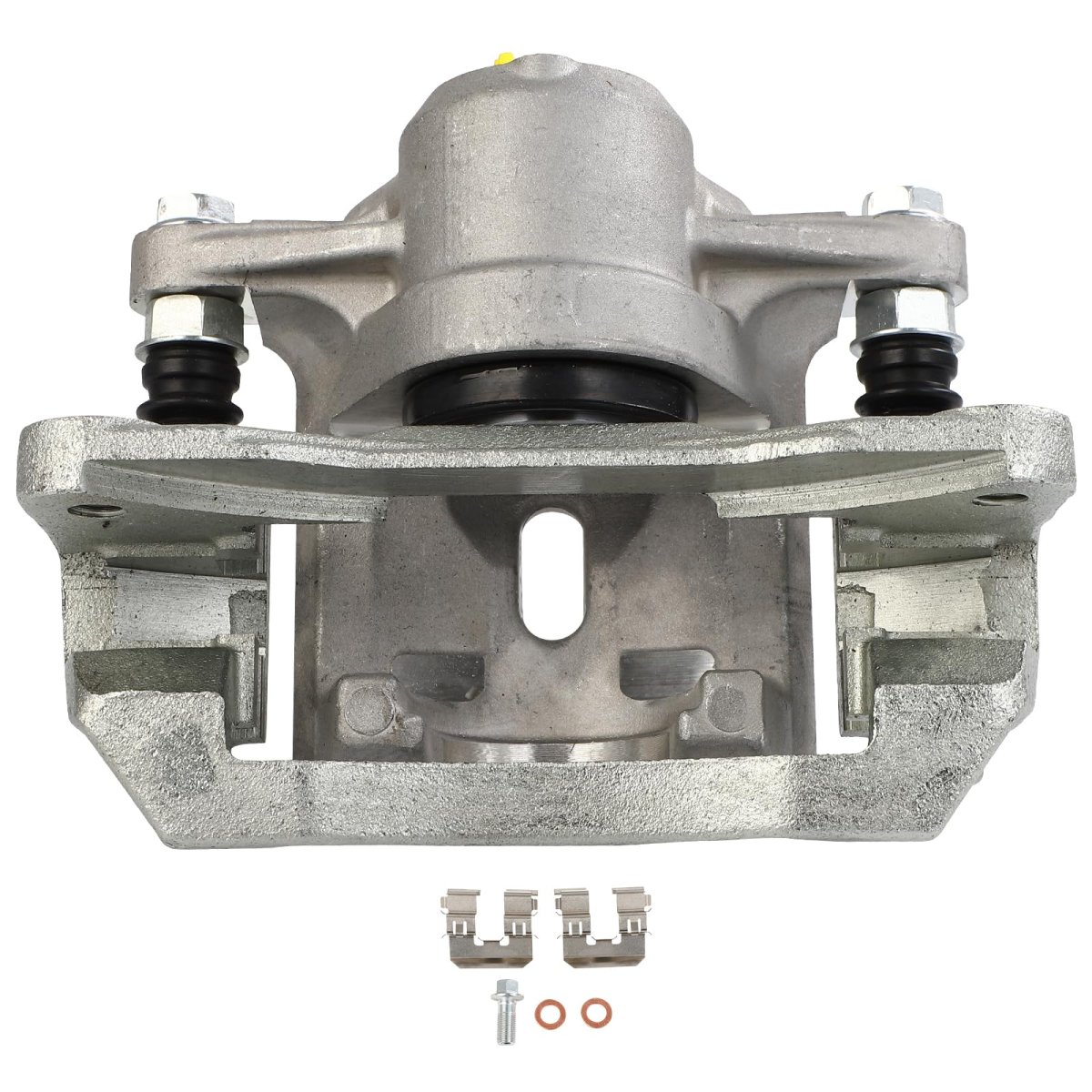 Rear Left Brake Caliper 19b3225 For 2006-2009 Subaru Legacy Outback 1pcs