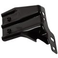 Headlight Bracket Driver Side For Gmc Canyon 2015 To 2021 Replacement Gm2508127 22891633 Plastic Standard Style 