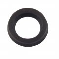 Black 11x15x2 8mm Nbr Pneumatic Air Cylinder Piston Rod Seal Mya 