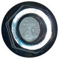 Ap Products 014-122081 6 Slot Spindle Nut 