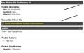 Door Window Belt Weatherstrip Set Of 2 Compatible With 1984-1988 Toyota Pickup Vent Glass