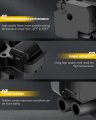 Ocpty Set Of 1 Ignition Coil Compatible With Oe Uf359 C1444 C1361 Fit For Chrysler Crossfire Mercedes-benz 1997-2011 40 C280