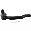 Ocpty New 1-piece Outer Tie Rod End Fit 2013-2018 For Toyota Avalon 2012-2017 Camry
