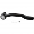 Ocpty New 1-piece Outer Tie Rod End Fit 2013-2018 For Toyota Avalon 2012-2017 Camry