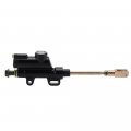 Rear Foot Brake Master Cylinder Replacement For 50cc 70cc 90cc 110cc 125cc Sunl Apollo Ssr Pitster Thumpstar Atv 4 Wheeler Quad 