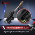 Rear Foot Brake Master Cylinder Replacement For 50cc 70cc 90cc 110cc 125cc Sunl Apollo Ssr Pitster Thumpstar Atv 4 Wheeler Quad