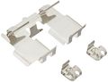 Centric Parts 117 44087 Brake Disc Hardware 