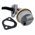 New Fuel Lift Pump For Case International 580 Super E K L Backhoe Loader