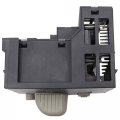 Secosautoparts Dash Mounted Headlight Headlamp Parking Light Switch Compatible With Chevrolet Gmc Truck