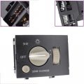 Secosautoparts Dash Mounted Headlight Headlamp Parking Light Switch Compatible With Chevrolet Gmc Truck