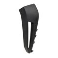 Wheel Arch Trim For Toyota Tacoma 2024 2025 Front Passenger Side Sr5 Model Bumper Mount Pp Plastic Primed Black To1291133 