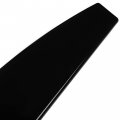 Ocpty 2pcs Abs Left Right Universal Side Skirts For Cars Body Kit 31 4 3