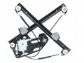Sawyer Auto Power Window Regulator Front Passenger Side Mechanics Choice For 1995-2001 Bmw 740il With Single Pane Glass 