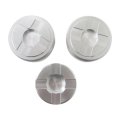 S74927bk S74927k Transmission Pinless Accumulators With Seals Compatible Gm 4l60-e 4l65-e And 4l70-e